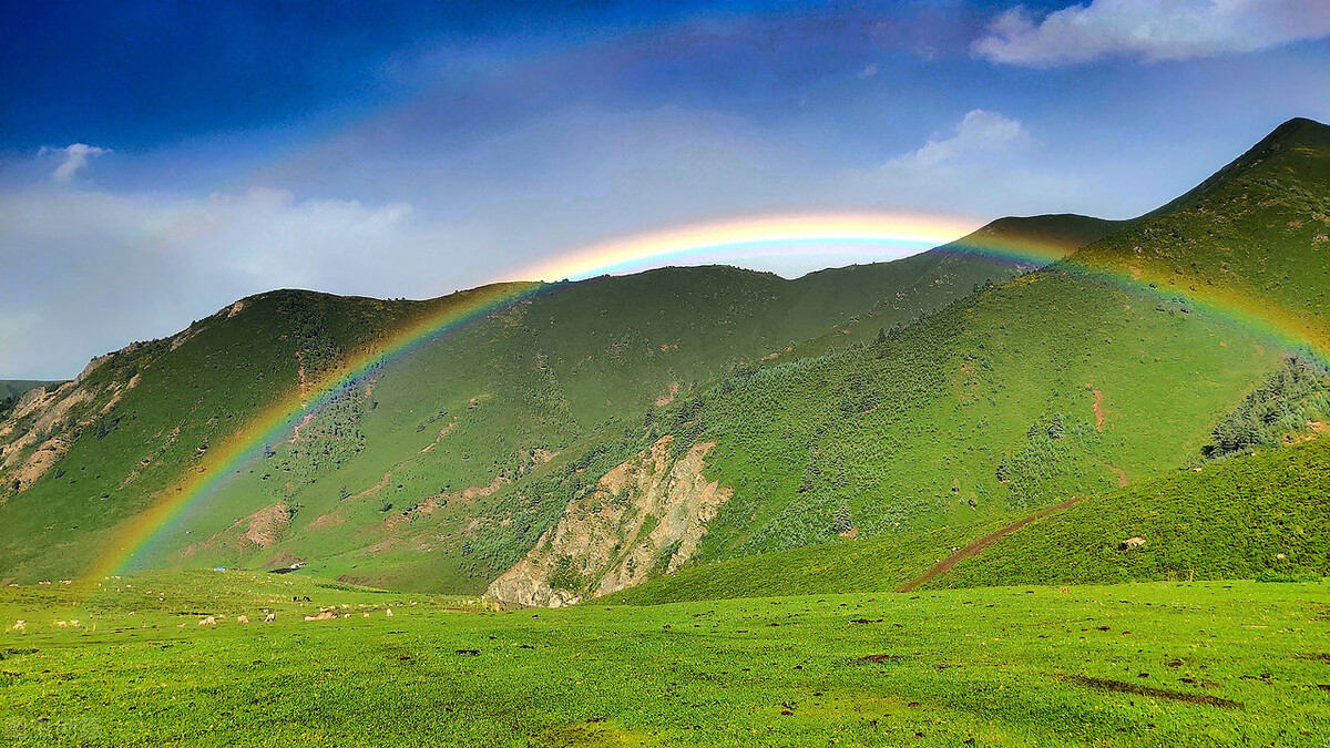 青海游玩必打卡,青海省必打卡景点