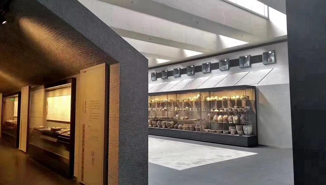 可弯曲的柔性岩板:比天然石材更轻薄,比超薄石材更多样