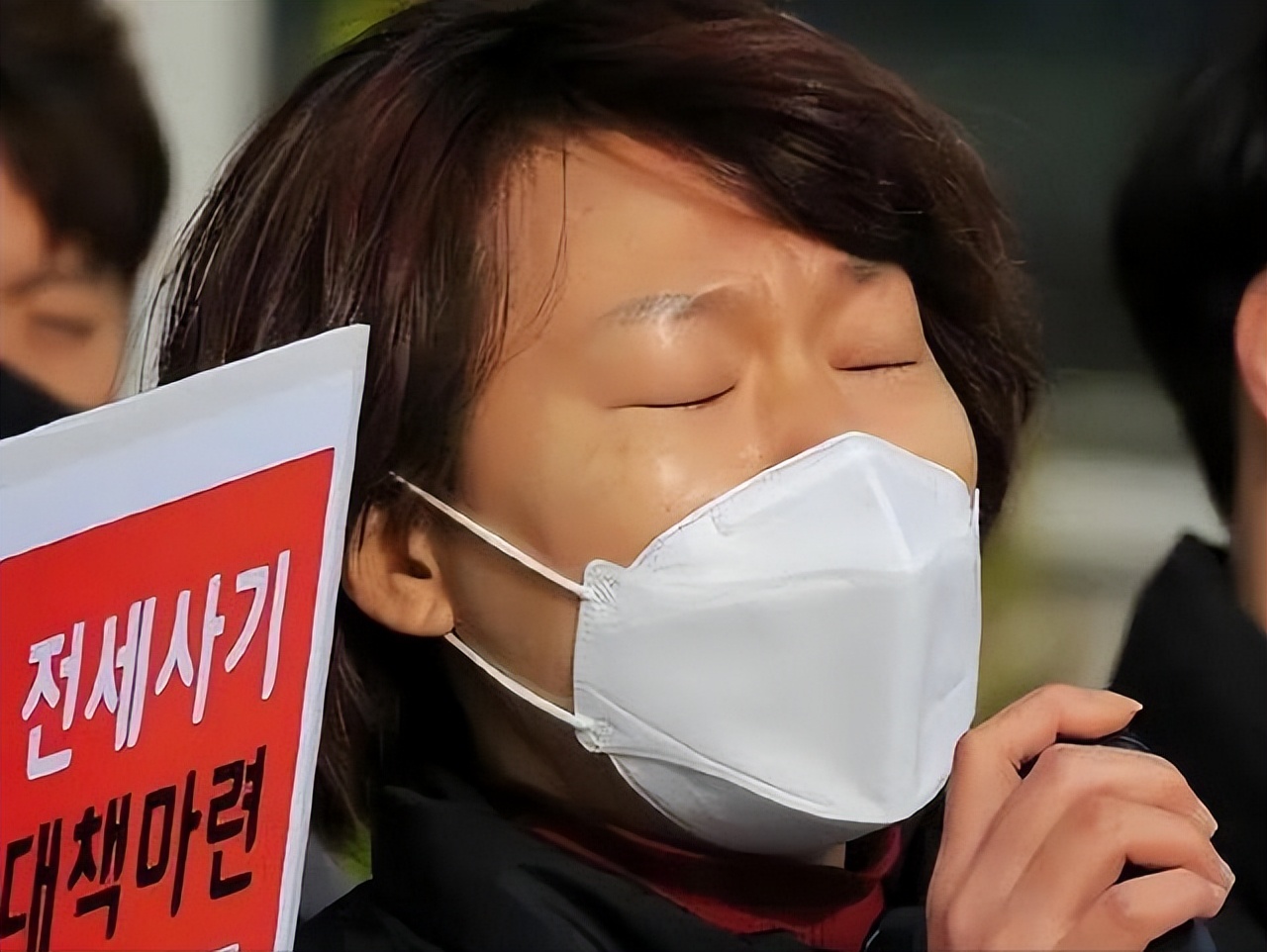 韩国楼市崩盘还有人买房吗,韩国楼市崩盘的原因