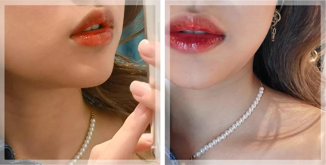 平价的口红算廉价嘛,值得购买的一款平价口红