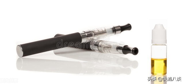 *子烟电**迎来“国标”，火热行业加速洗牌