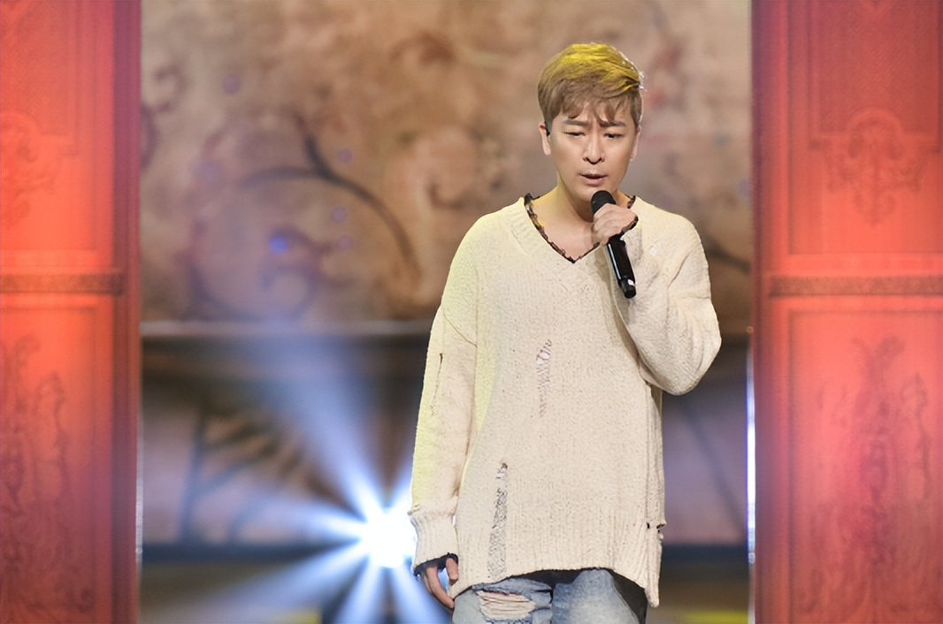 于毅：出道21年不温不火，靠“二丫头”出圈，靠《灵魂摆渡》翻身