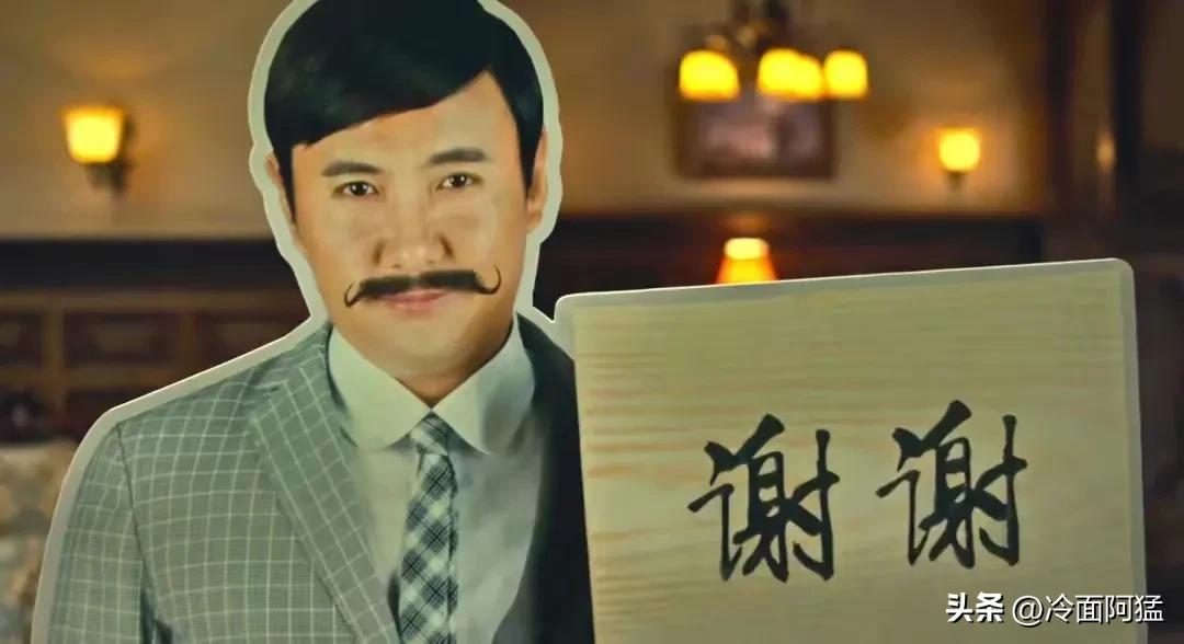 解密烂片背后运作的秘密,盘点影视界烂片