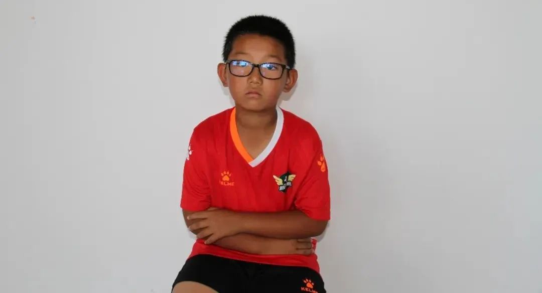 足球少年的故事,足球队的故事