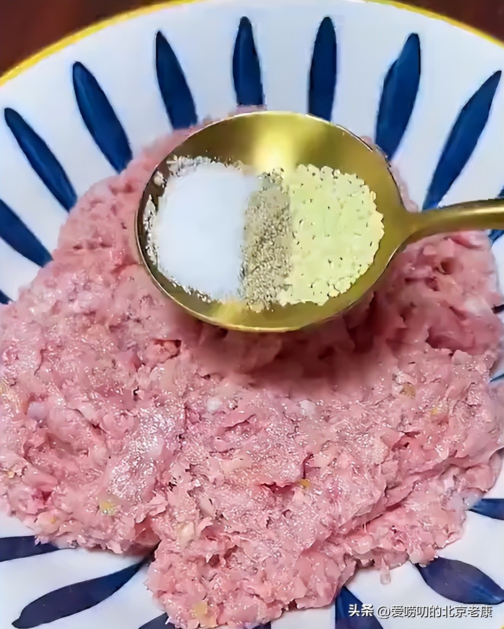 鲜肉云吞做法大全,老味云吞的做法