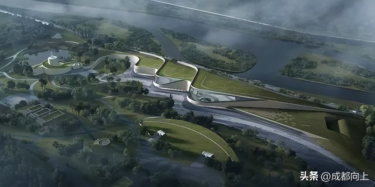 成都最值得打卡和亚洲最大商场,成都未来最期待的十大商场