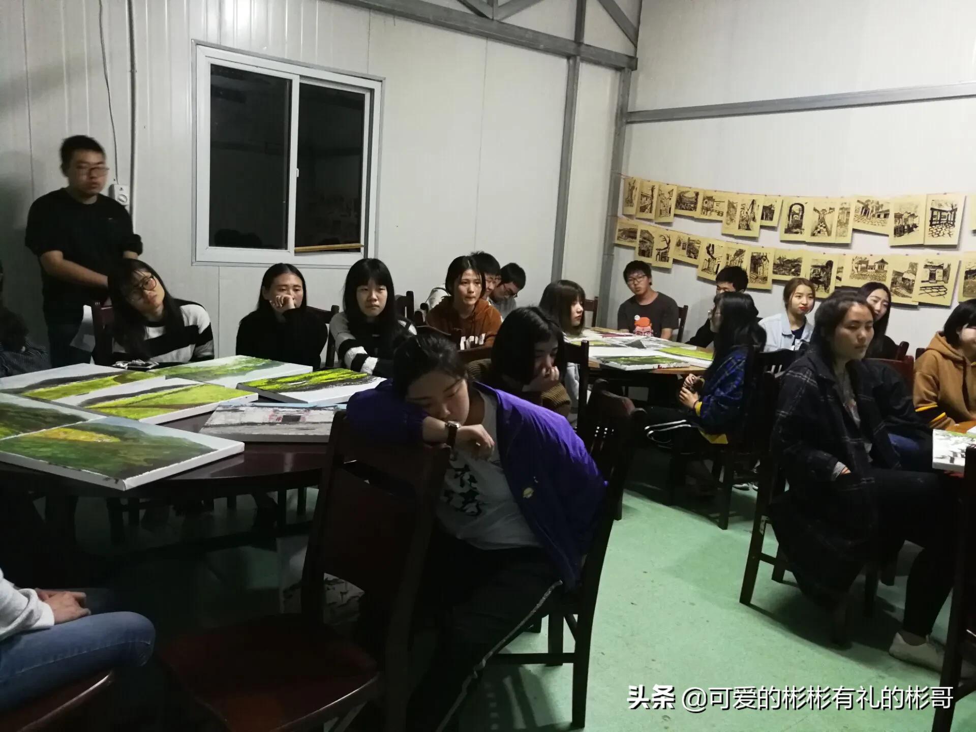 美术生本科环境设计专业就业前景,环境艺术设计专业就业前景和工资