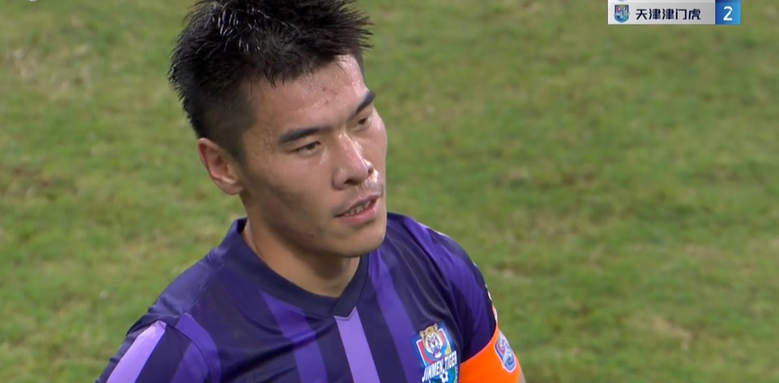 盘点2023赛季中超联赛的直接红牌,2轮9红牌中超另类焦点引争议