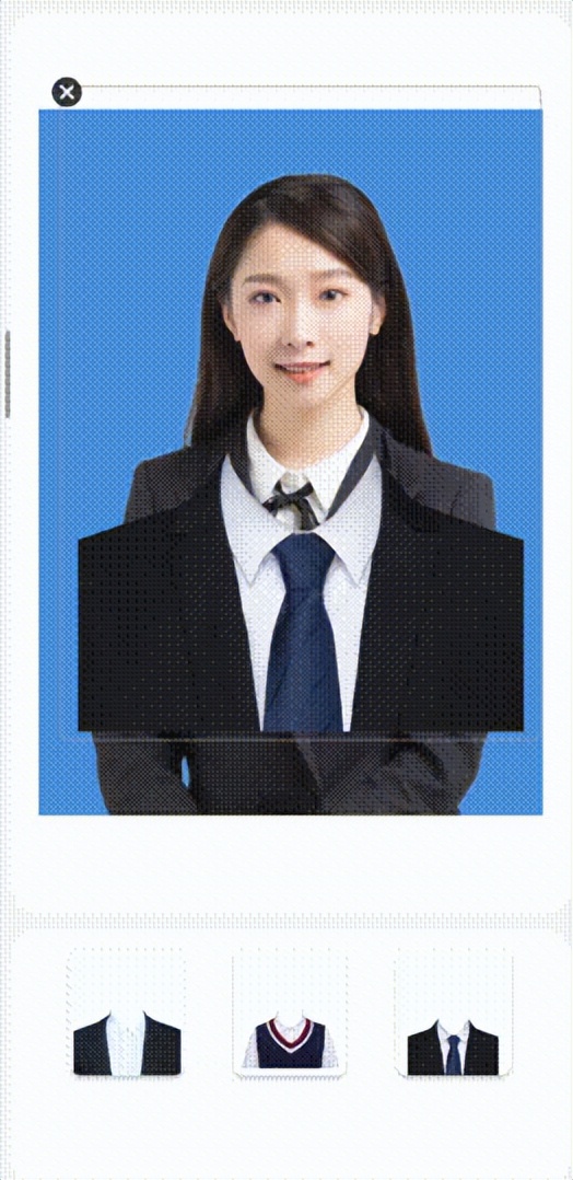 什么软件制作证件照不要钱,免费自制电子证件照