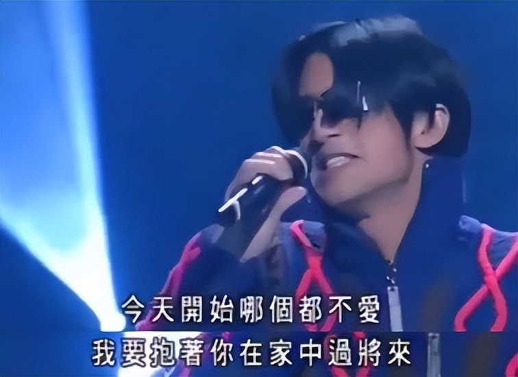 王菲谢霆锋现在婚姻近况咋样,李亚鹏王菲谢霆锋近况