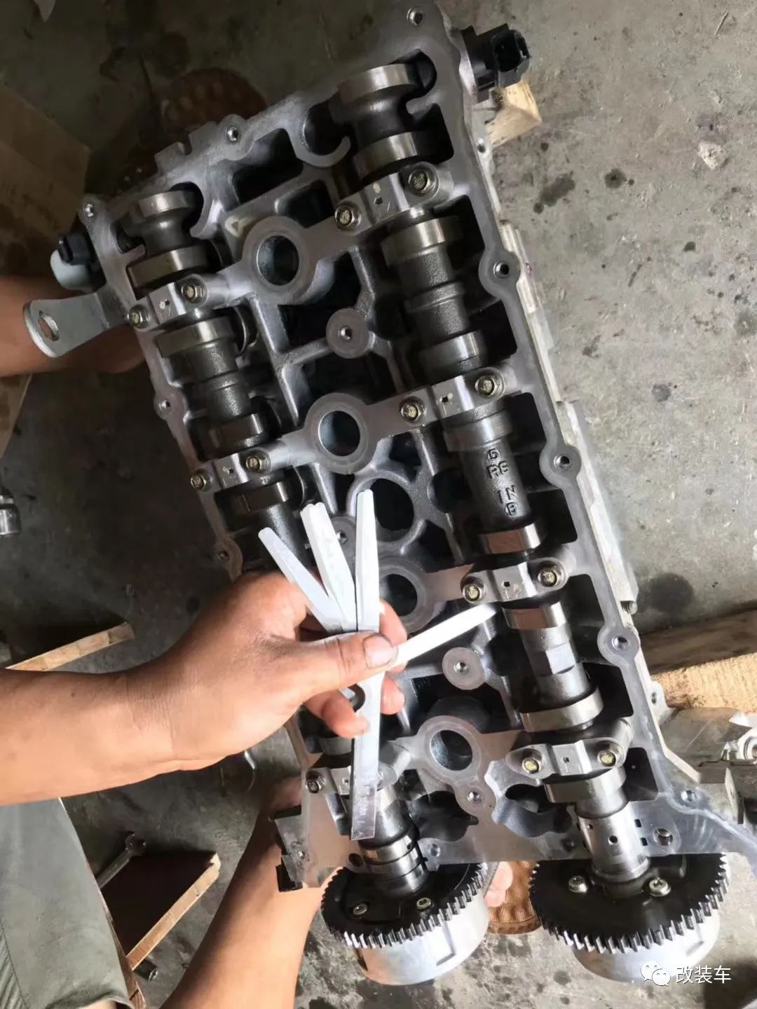 三菱翼神改成evo要多少钱,三菱翼神改evo需要多少钱