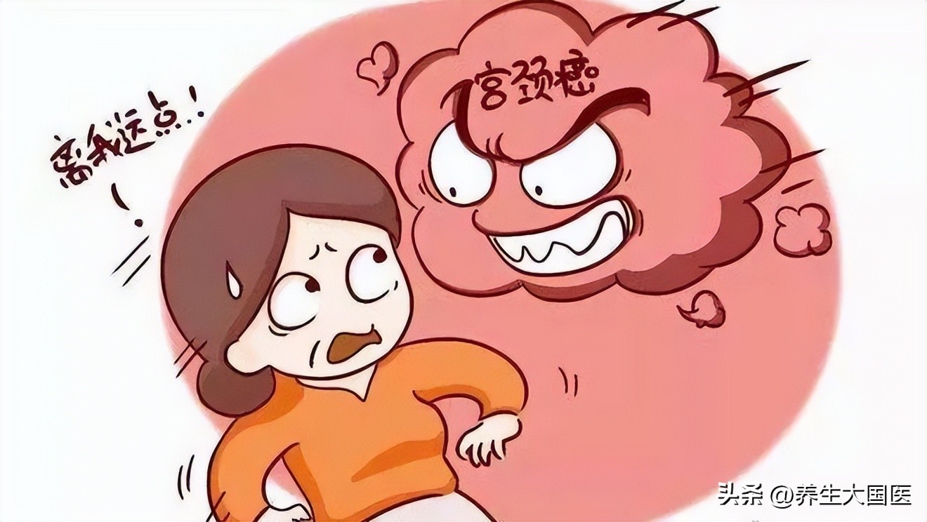 感染了hpv不及时治疗会怎样,感染hpv症状一样吗