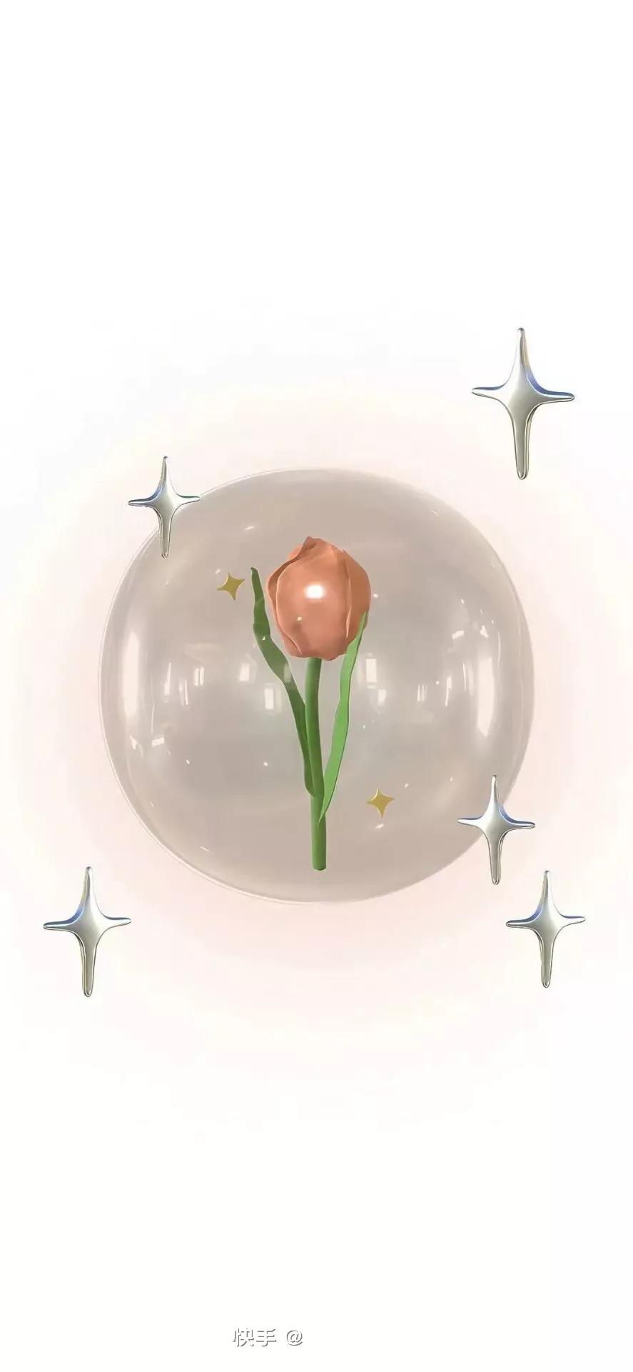 3d聊天背景图壁纸,好看的聊天背景图静态