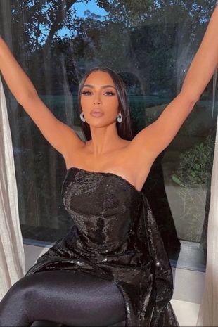 卡戴珊家族每个女儿的恋爱史,卡戴珊家族回忆大姐的婚姻