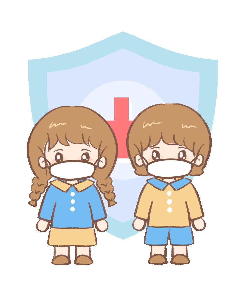 怎样防二阳,二阳康复手册