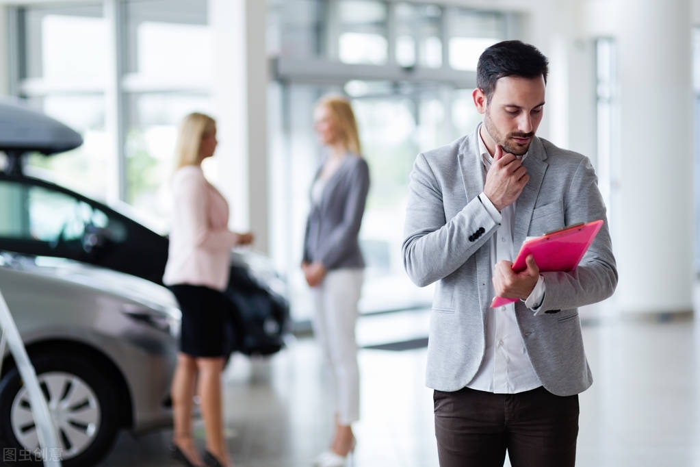 企业买卖二手车如何缴纳增值税,企业处置二手车如何计算增值税