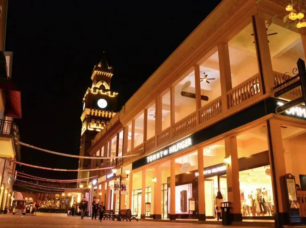 童心“粽”动员！低至1折、精品99团200......来临潼奥莱玩转双节