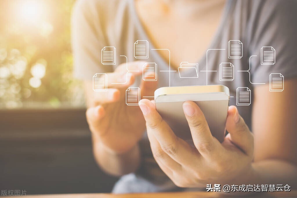 快递电子运单的缺点,快递运单标准强制化