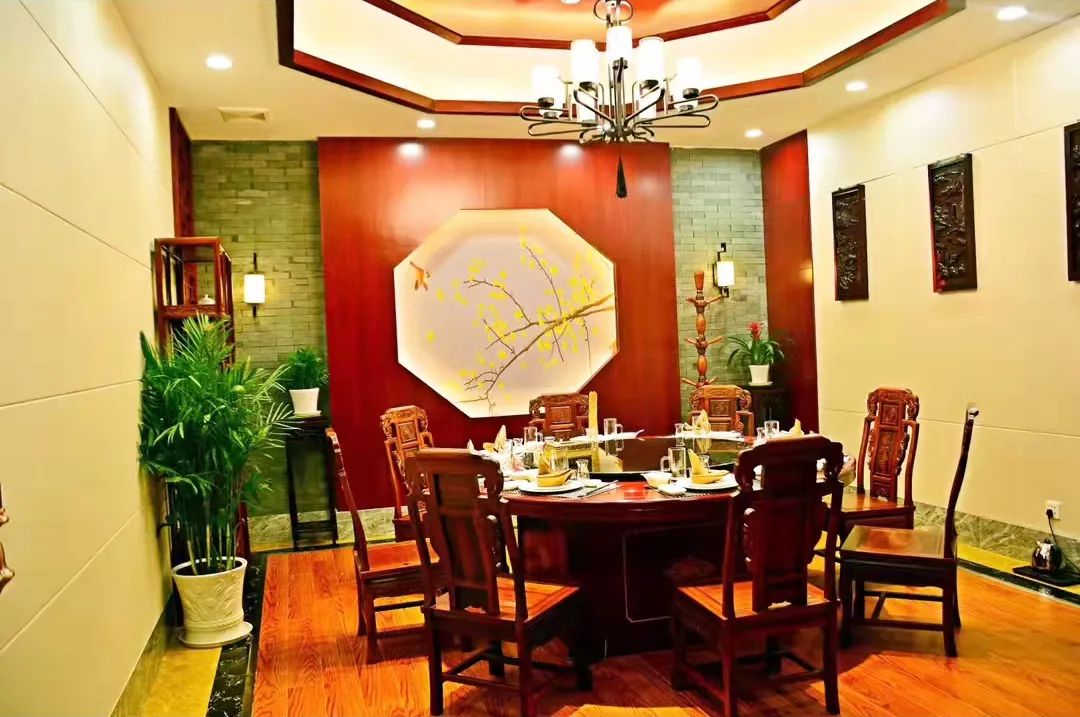 钻级风采（29）|国家四钻企业—淮安清江浦区宴都大酒店