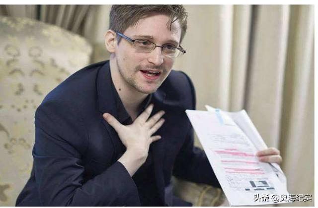 美国叛徒斯诺登如今过得怎么样了,美国叛徒斯诺登如今过得怎样