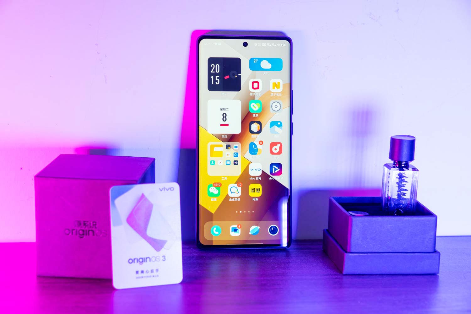 vivo发布originos3需要更新吗,vivo发布originos3是大更新吗