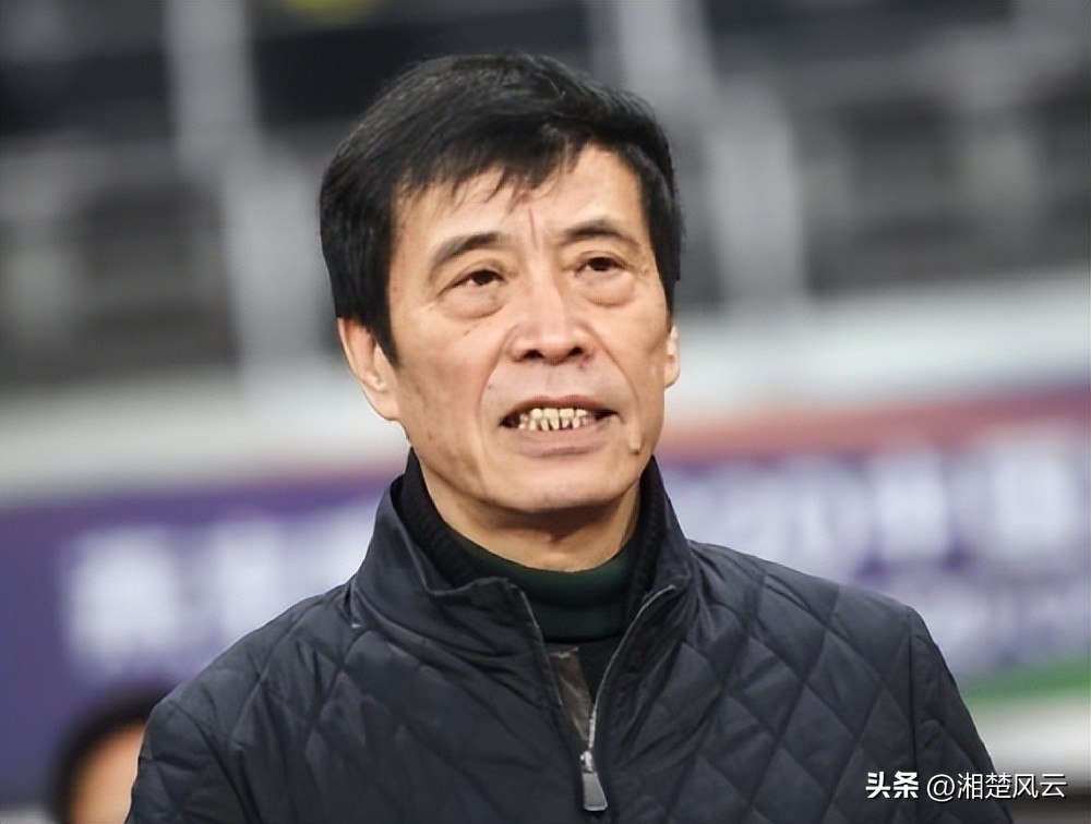 刘建宏十年前的话,刘建宏回归央视了吗