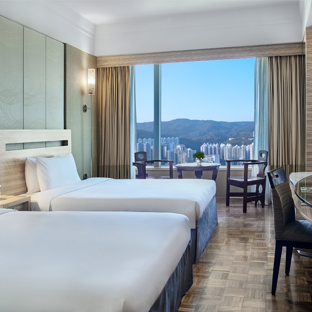 香港旅游哪里住宿最方便,香港长住住宿攻略