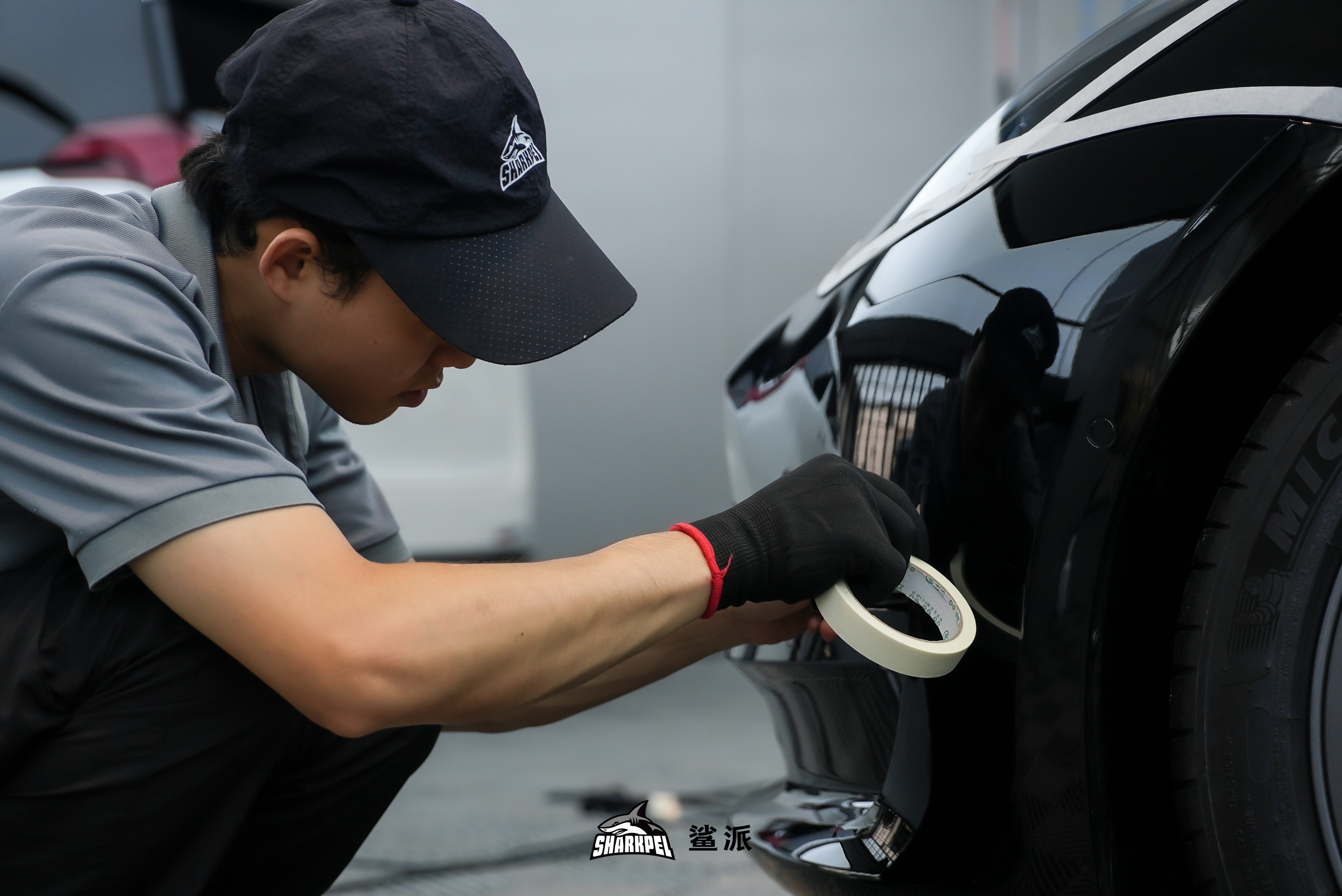 阳泉皇冠陆放隐形车衣,皇冠陆放隐形车衣