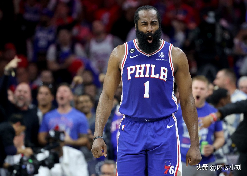 76人队最新消息恩比德,76人队最新消息哈登