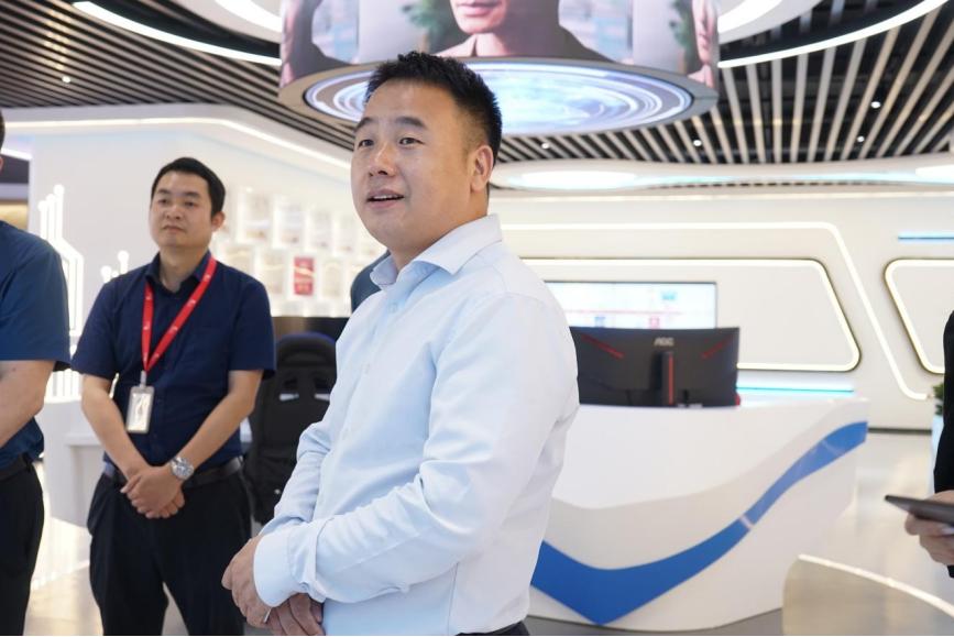 科东软件跟东土科技,科东软件国内地位