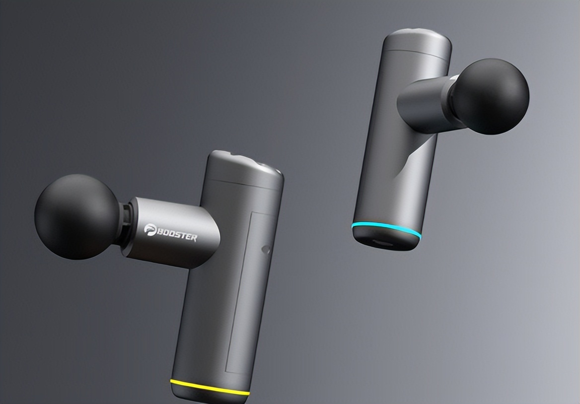 筋膜枪推荐送男友,筋膜枪礼物推荐