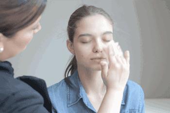 跨境电商进口化妆品中文标签,五洲跨境进口电商