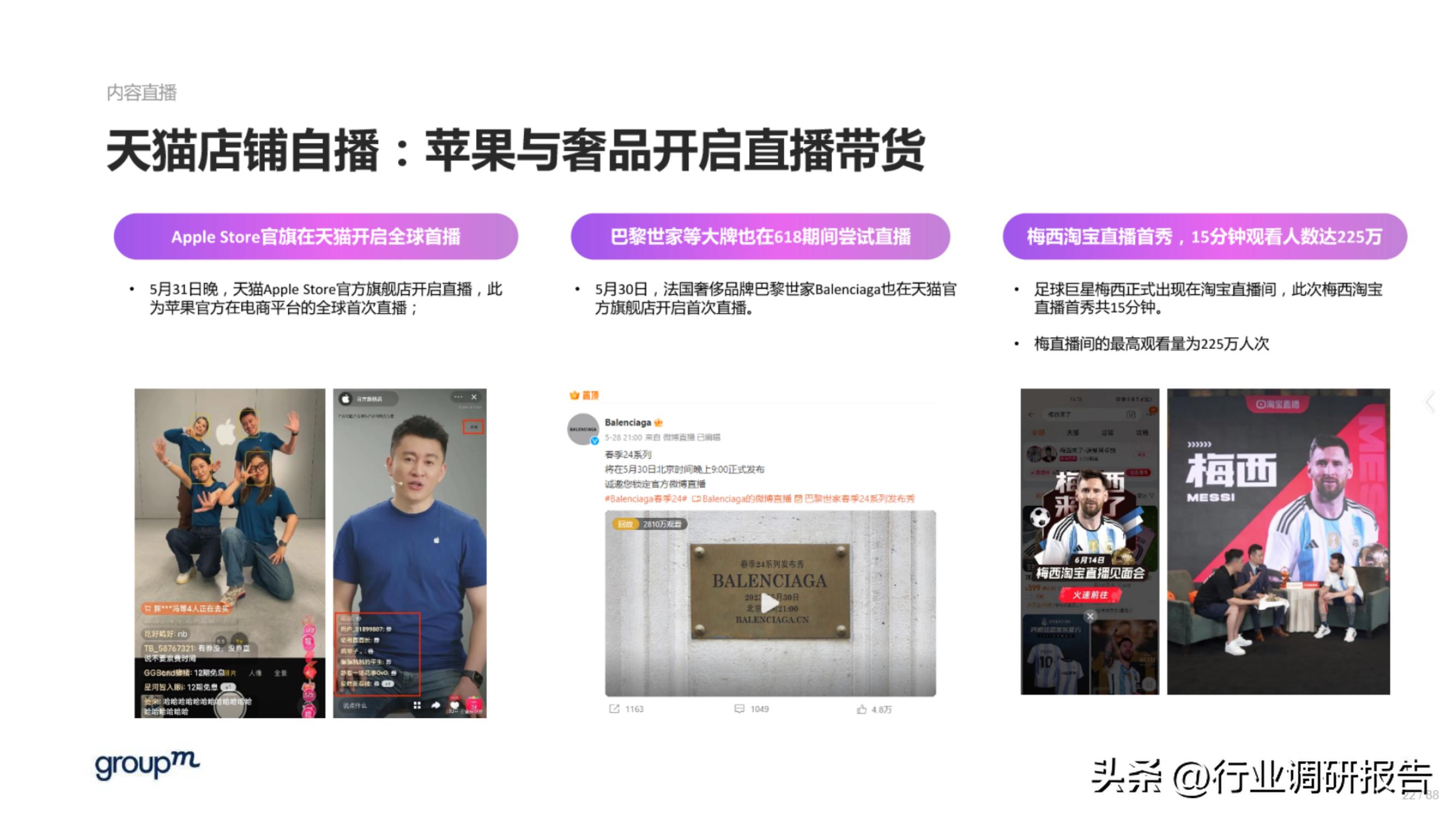 618电商趋势分析,2023年电商618生态洞察报告