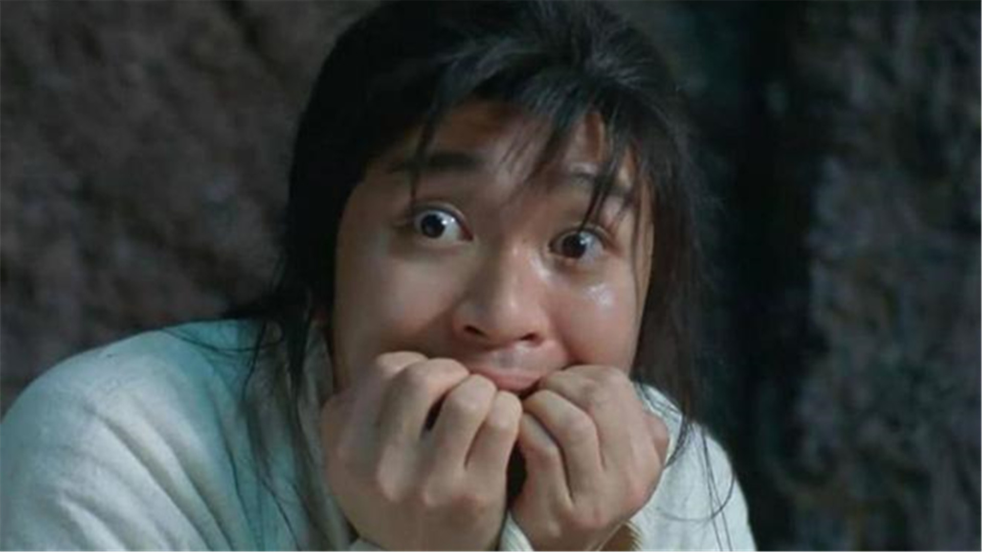 周星驰有多少名场面,周星驰霸气出场