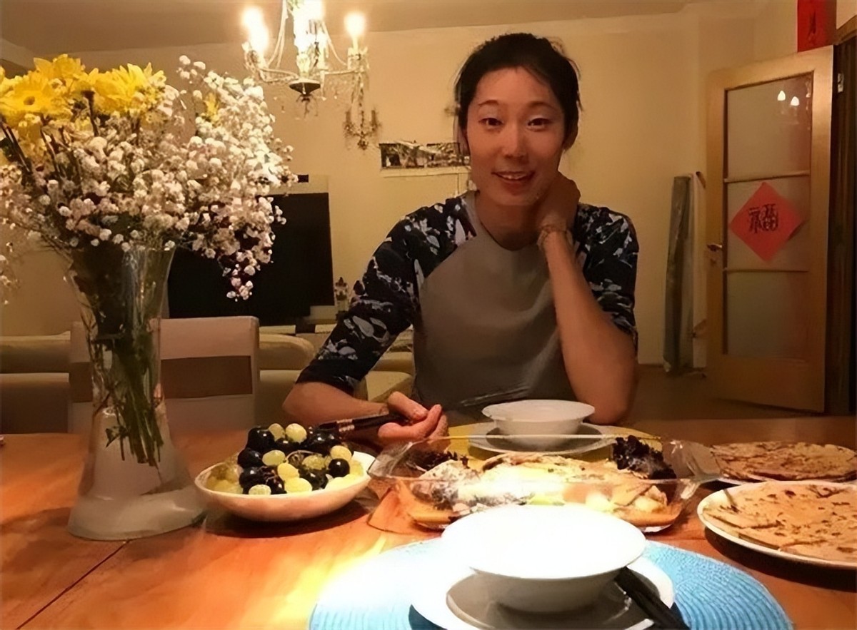 朱婷出名后父母不再务农,朱婷家庭现状