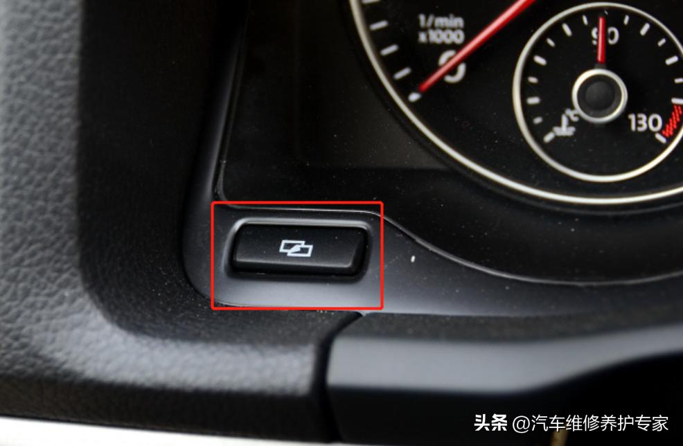 2011大众速腾保养灯归零方法,速腾怎么复位保养提示