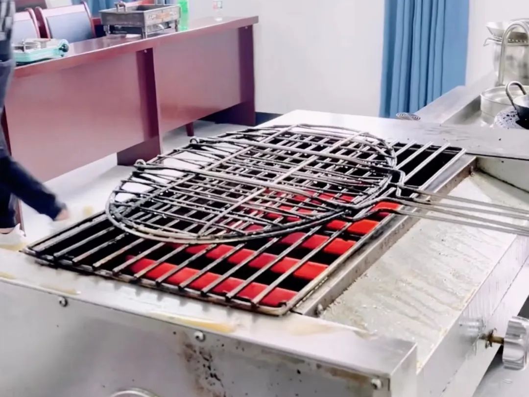 万州烤鱼教学视频全集,万州烤鱼第3期