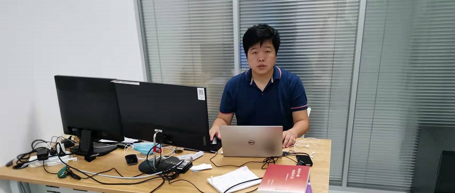 复旦教授的EDA创业路：获华为投资，首款产品今年发布