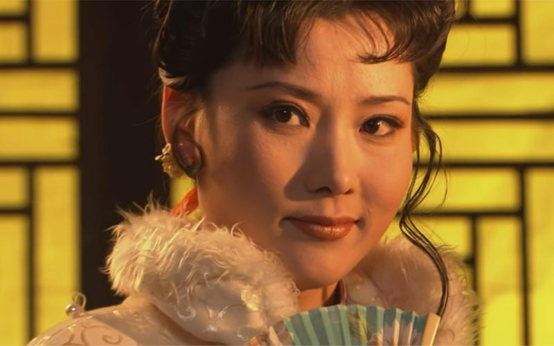 《大宅门》：关于宅门题材电视剧封建残余禁锢着剧中人物命运走向