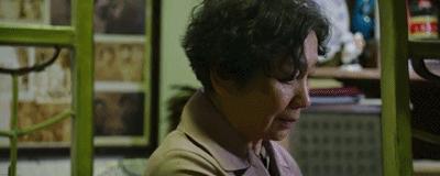 尺度太大，疯狂打码消音，还是香港电影敢