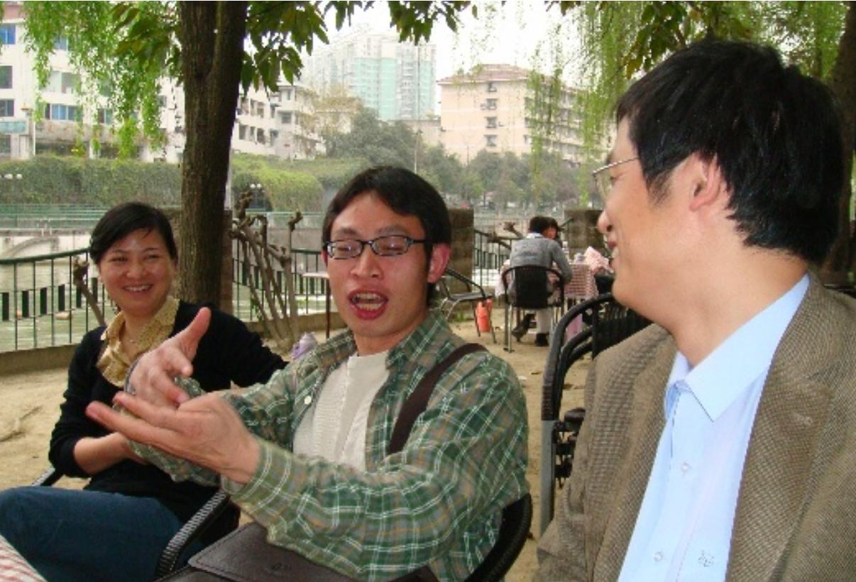 2008年汶川地震，丢下学生逃跑的北大才子范美忠，后来怎么样了？