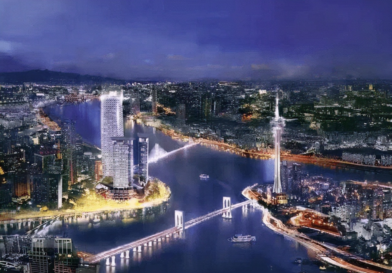 澳门人在横琴买房优惠政策,澳门人是不是可以在珠海横琴买房