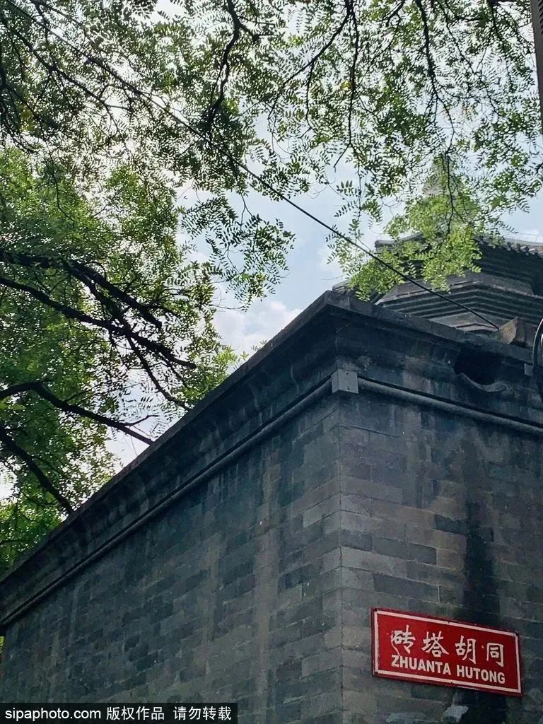 北京胡同游|探寻胡同之根，感受文艺浪漫，寻踪名人故居，尝鲜京味美食