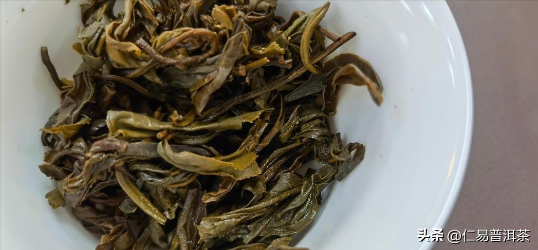 普洱茶生茶老茶熟茶的冲泡方法,普洱茶新茶与老茶口感