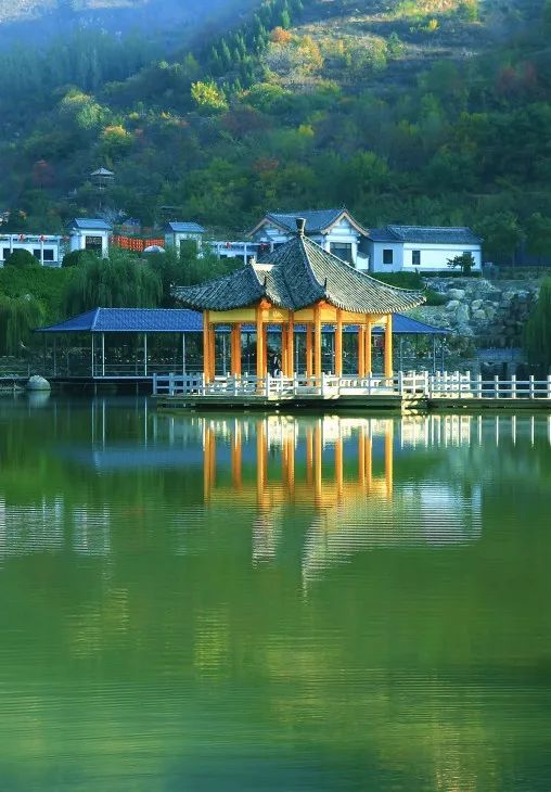 济南旅游公交专线有哪些 (济南近郊公交直达的游玩场所)