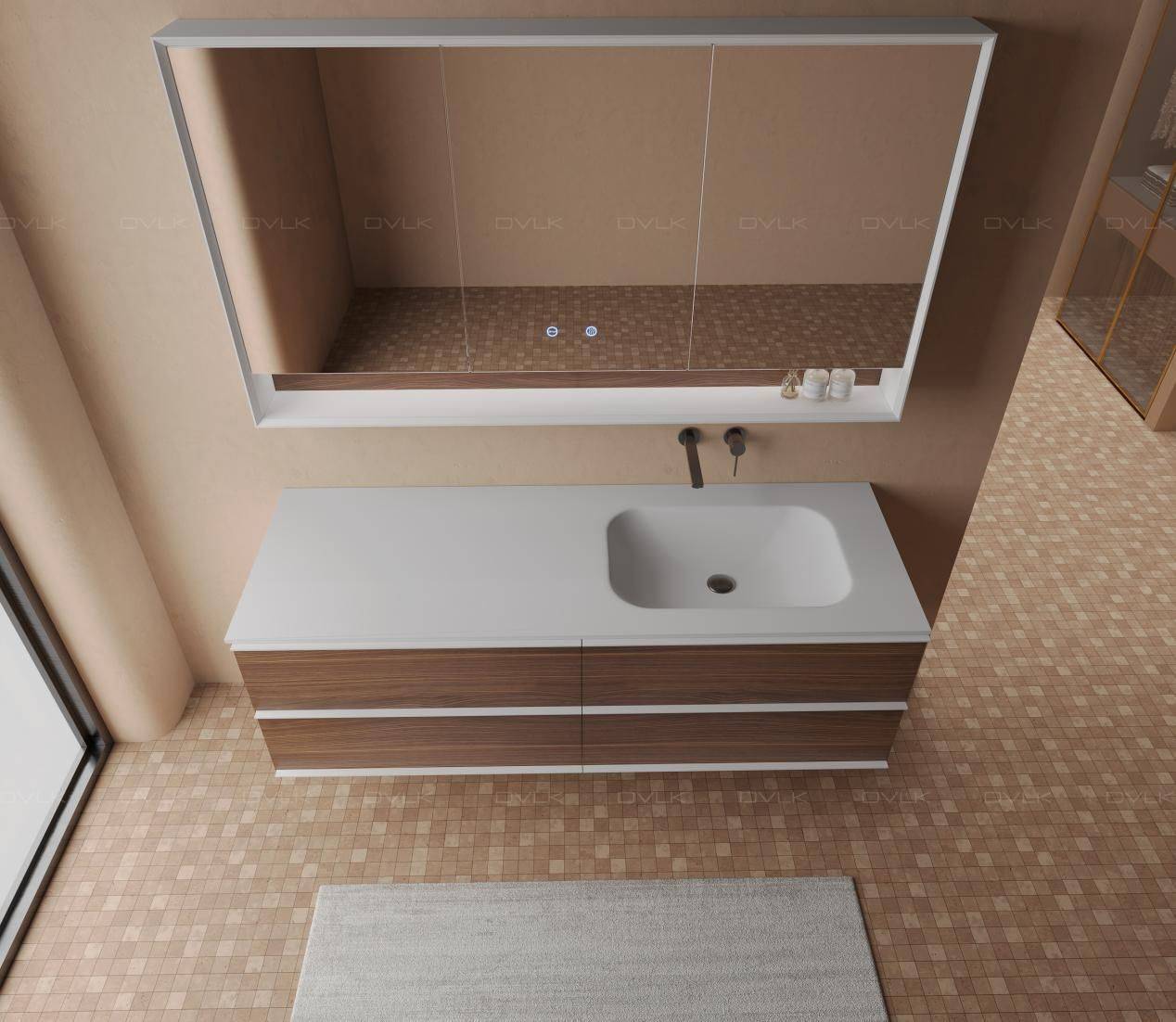 NEWPRODUCT|大卫洛克大作系列推介