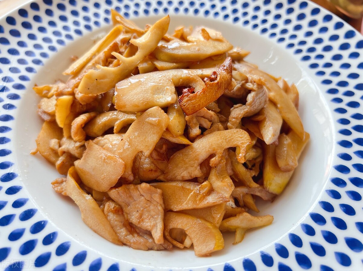 怎么挑大竹笋最好的方法,竹笋怎么选才是最好的