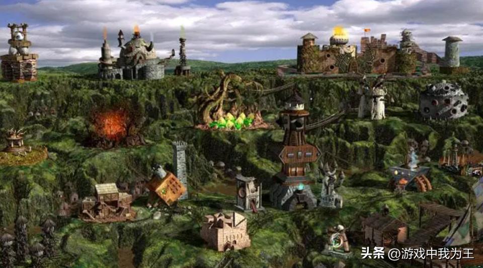 英雄无敌4最无耻的一招,英雄无敌4公认最强英雄