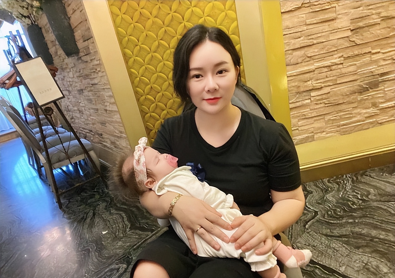 贵州女强人林夏：30岁年入500万，花30万赴泰国“买精”生混血儿