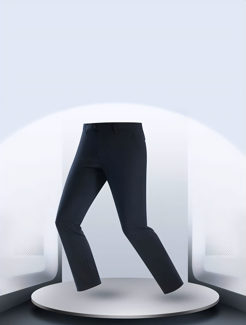 九牧王西裤评测,九牧王经典西裤卖点